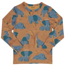 Meyadey paita Elephant Clan